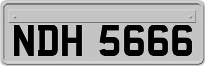 NDH5666