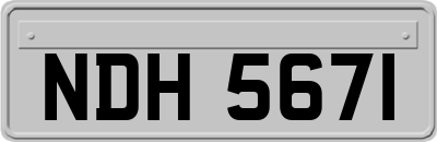 NDH5671