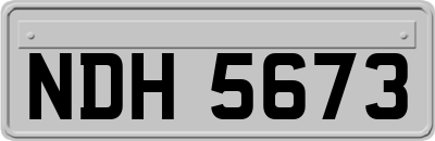 NDH5673