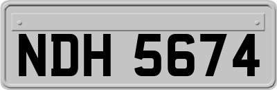 NDH5674