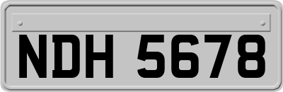 NDH5678