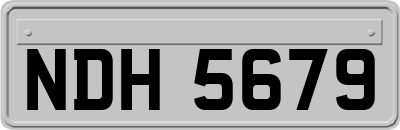 NDH5679