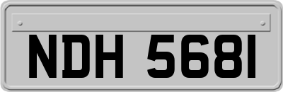 NDH5681