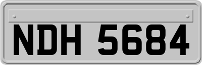 NDH5684
