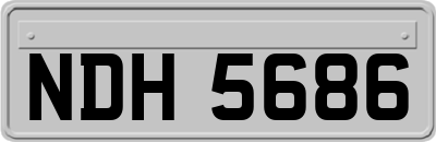 NDH5686