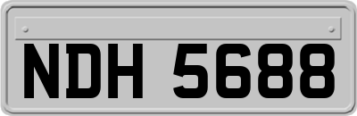 NDH5688