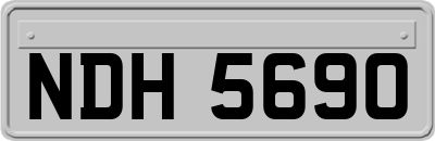 NDH5690