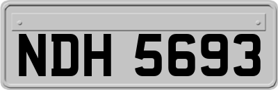 NDH5693