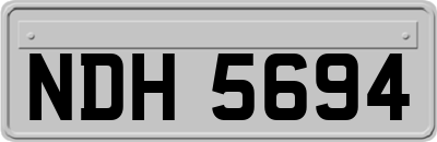 NDH5694