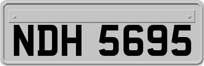 NDH5695