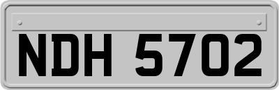 NDH5702