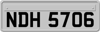 NDH5706