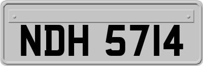 NDH5714