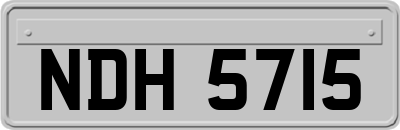 NDH5715