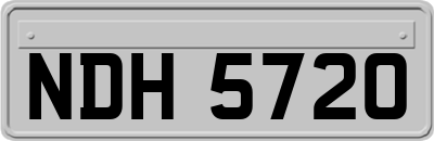 NDH5720