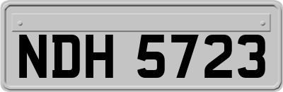 NDH5723