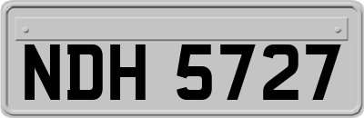 NDH5727