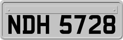 NDH5728