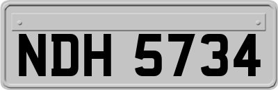 NDH5734