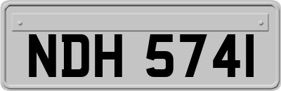 NDH5741
