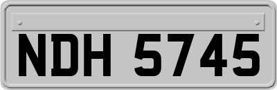 NDH5745