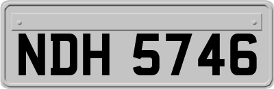 NDH5746