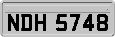 NDH5748