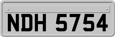 NDH5754