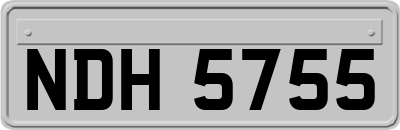 NDH5755