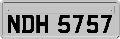 NDH5757