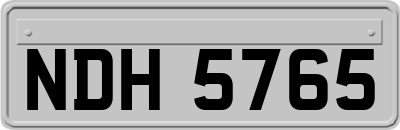 NDH5765