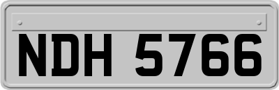 NDH5766