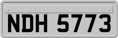 NDH5773
