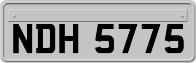 NDH5775