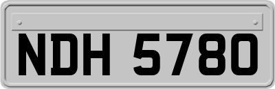 NDH5780