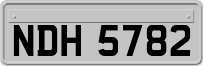 NDH5782