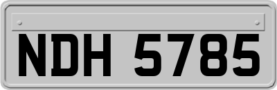 NDH5785