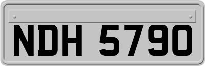 NDH5790