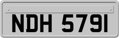 NDH5791