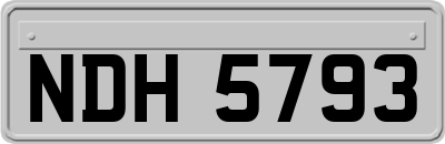 NDH5793