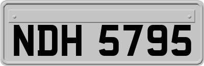 NDH5795