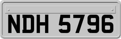 NDH5796