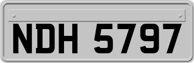 NDH5797