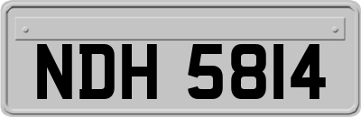 NDH5814