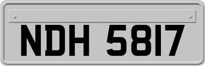 NDH5817