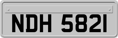 NDH5821