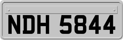 NDH5844