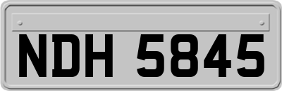 NDH5845