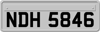 NDH5846