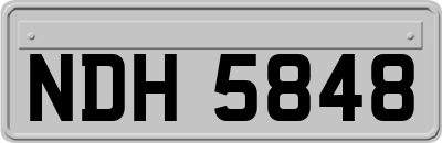NDH5848